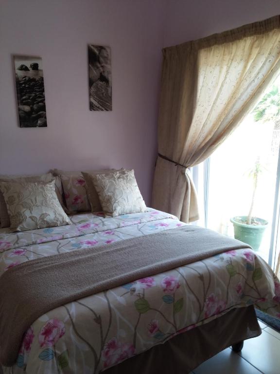 Port Elizabeth Apartment - Apartamento De Estudio