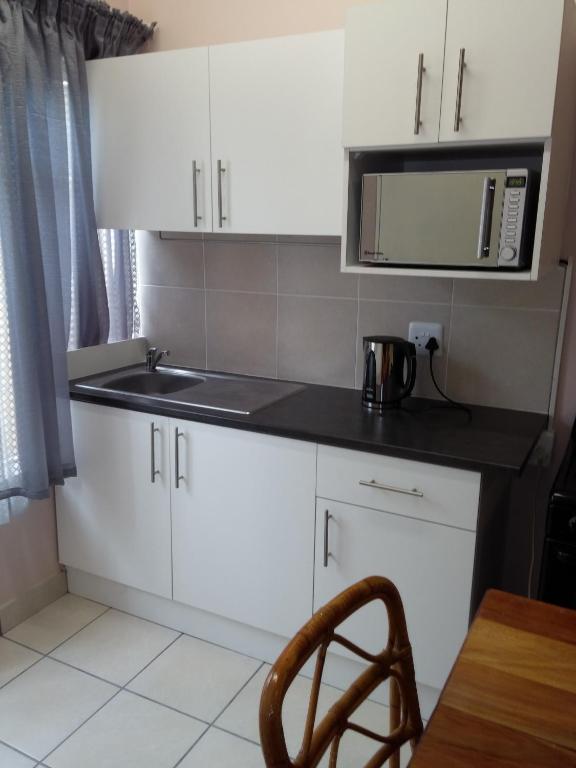 Port Elizabeth Apartment - Apartamento De Estudio