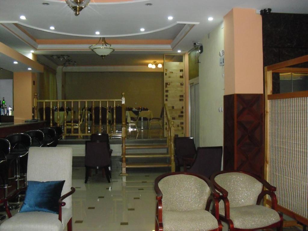 Fotografie z fotogalerie ubytování C Fun Addis Hotel v destinaci Addis Abeba