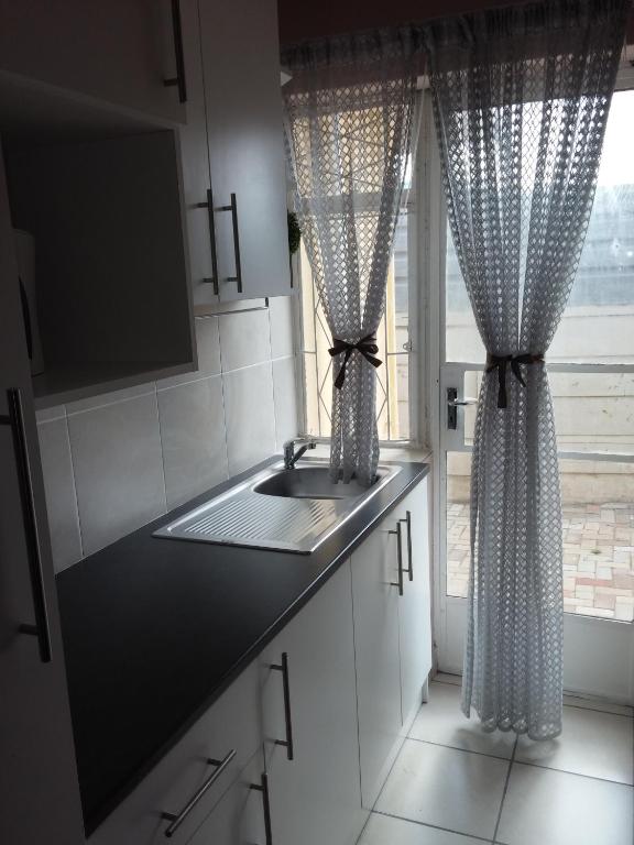 Port Elizabeth Apartment - Apartamento De Estudio
