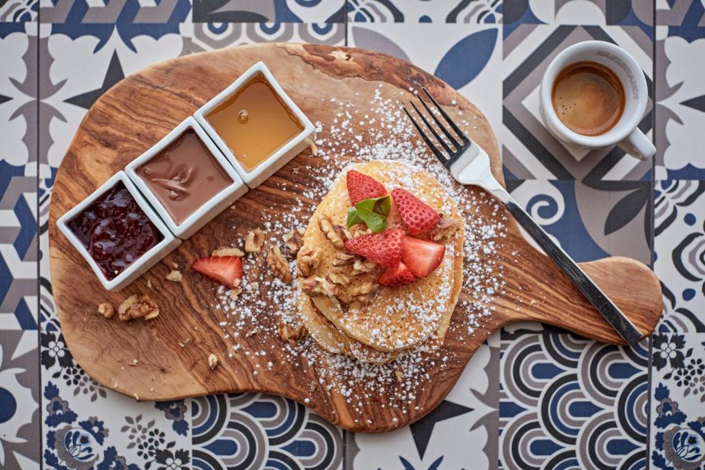 Olive Green Hotel - Resim 38