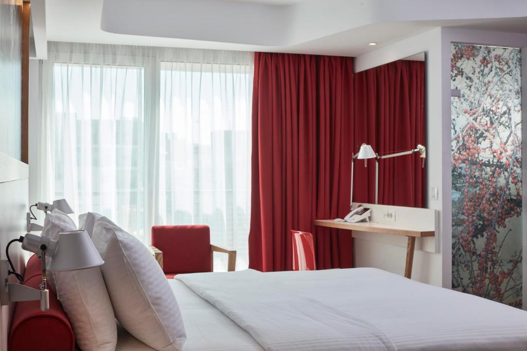 Olive Green Hotel - Resim 34