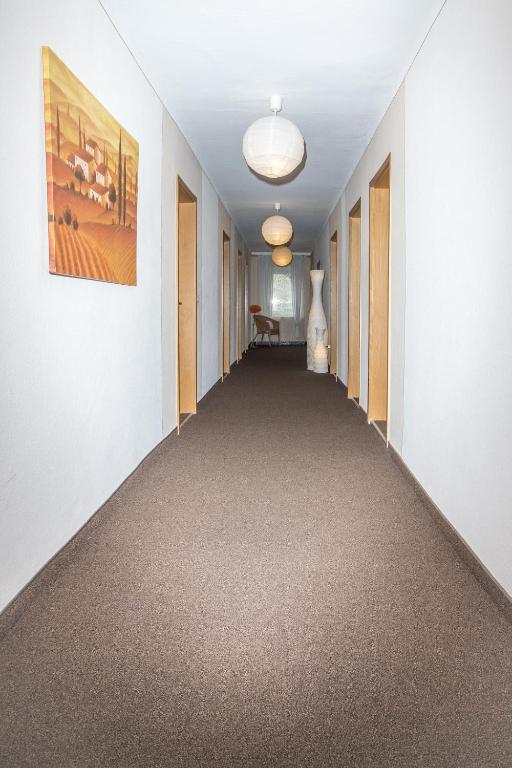 Fotografie z fotogalerie ubytování Hotel Garni Krone v destinaci Senden