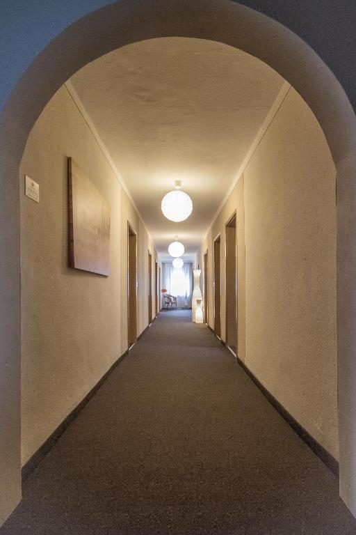 Fotografie z fotogalerie ubytování Hotel Garni Krone v destinaci Senden