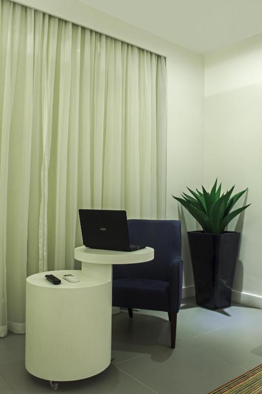  ibis Styles Maracanau