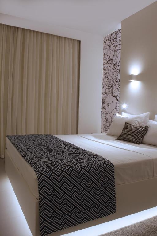  ibis Styles Maracanau
