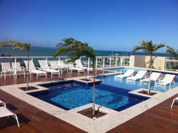  JTR-Ed. Austrália ap 407/Beira Mar