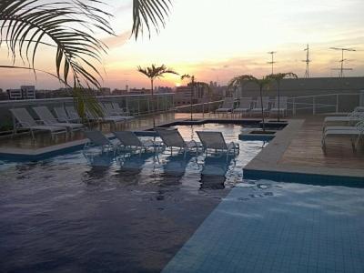  JTR-Ed. Austrália ap 407/Beira Mar