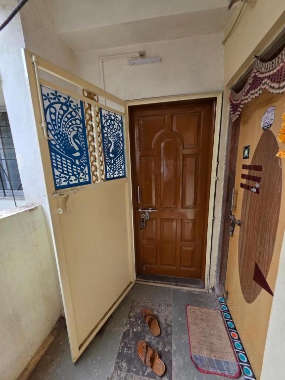 Billede fra billedgalleriet på Gargi's home stay 2 i Kolhapur