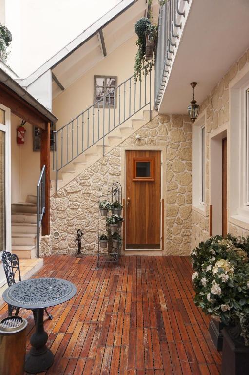 Hôtel Istria by Magna Arbor - Resim 25