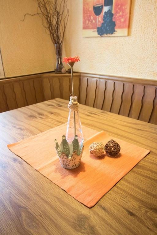 Fotografie z fotogalerie ubytování Hotel Garni Krone v destinaci Senden
