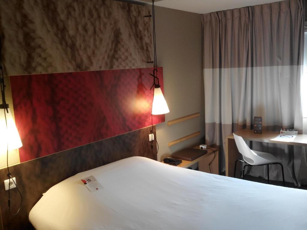 Ibis Aéroport Bâle Mulhouse – photo 48