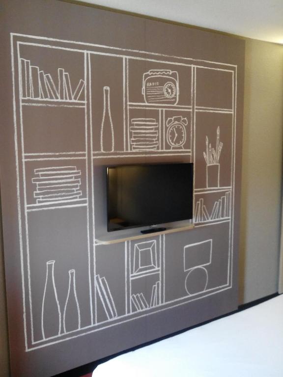 Ibis Aéroport Bâle Mulhouse – photo 46