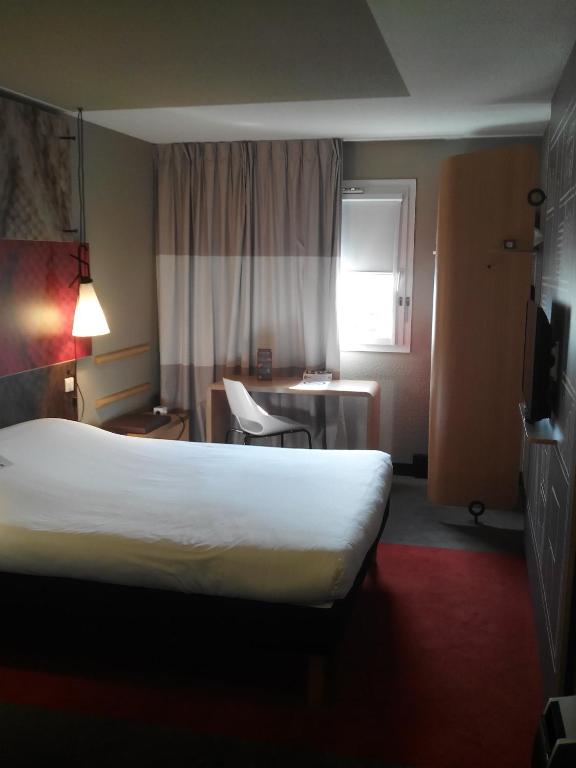 Ibis Aéroport Bâle Mulhouse – photo 45