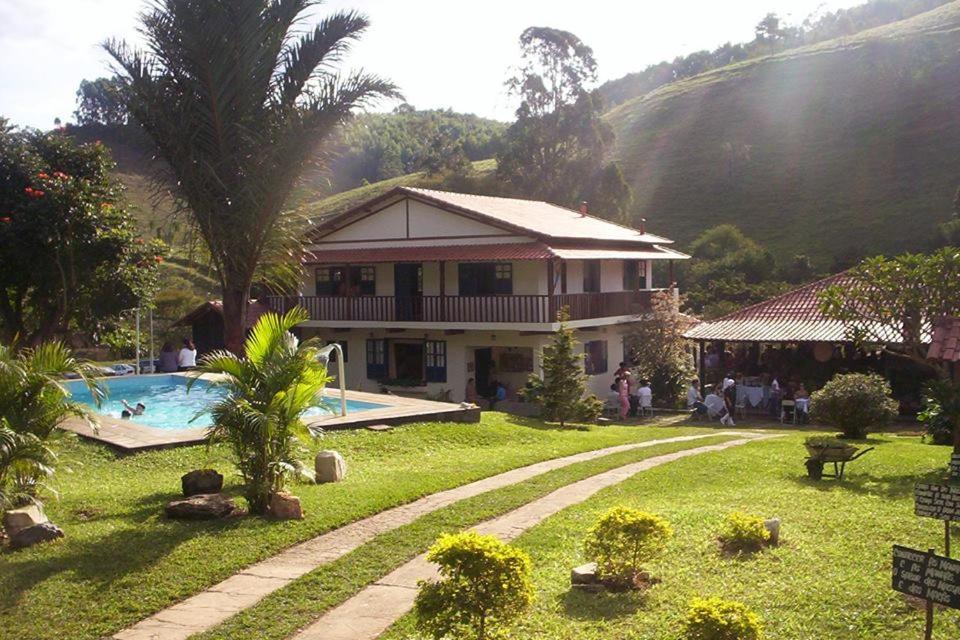 Os 6 melhores hotéis fazenda próximo de Juiz de Fora 4 Foto da galeria desta acomodação