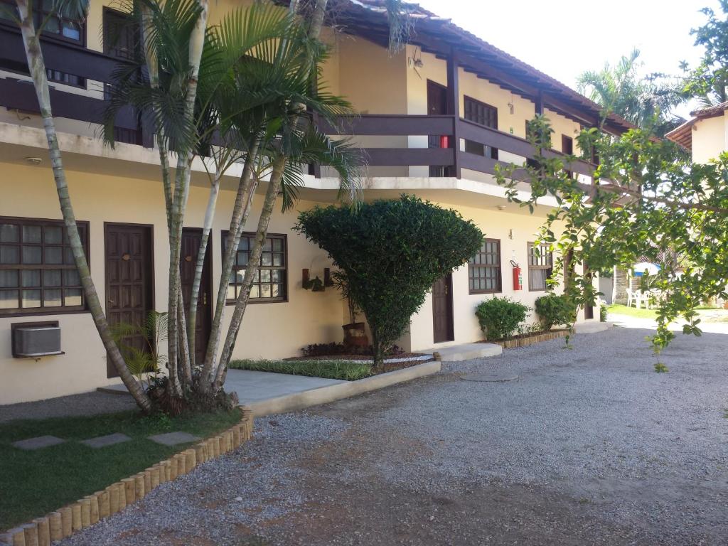  Pousada Mar e Marés