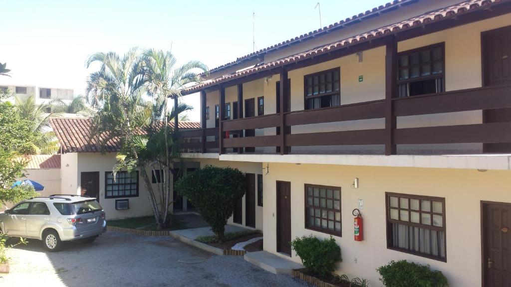  Pousada Mar e Marés