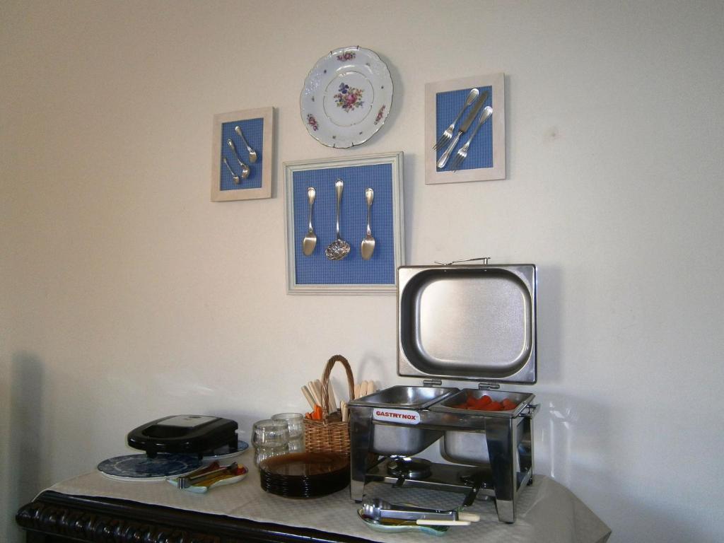  Pousada Mar e Marés