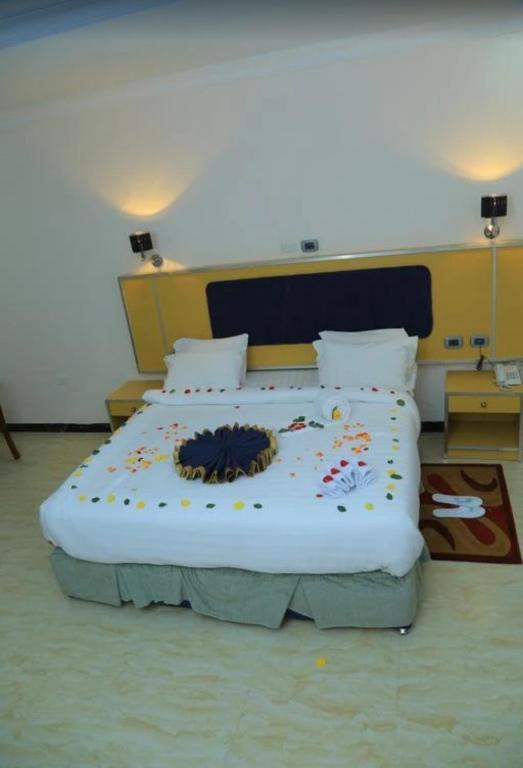 Φωτογραφία από το άλμπουμ του Nova hotel στο Μπαχρ-Νταρ