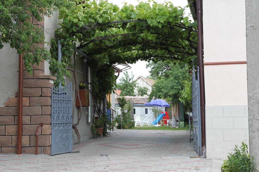 Fotografie z fotogalerie ubytování Fülöp Vendégház v destinaci Bogács