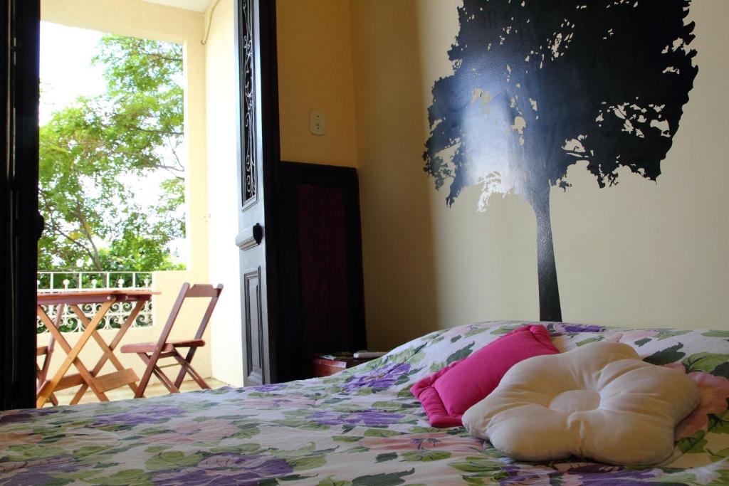  Rio Forest Hostel