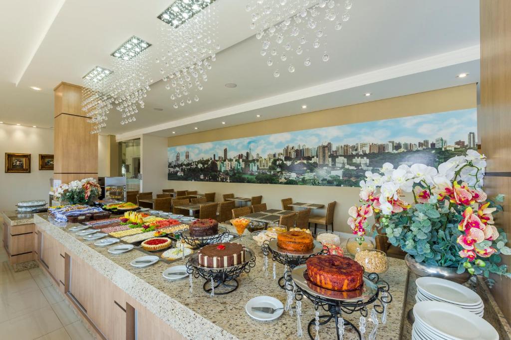  Hotel Thomasi Express