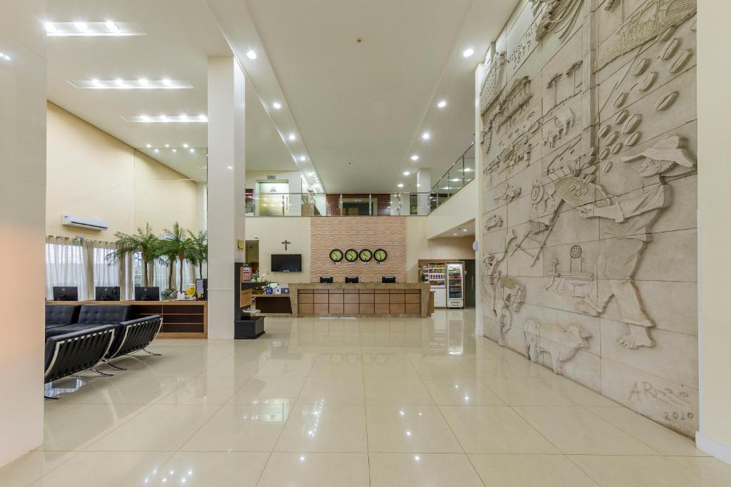  Hotel Thomasi Express