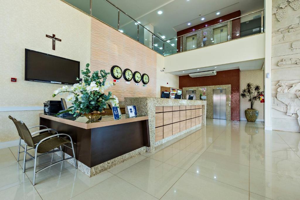  Hotel Thomasi Express