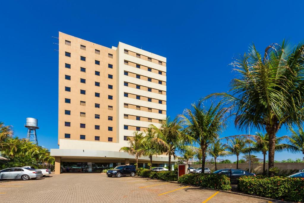  Hotel Thomasi Express
