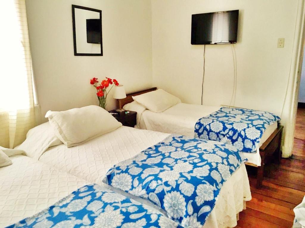 Tralkan B&B