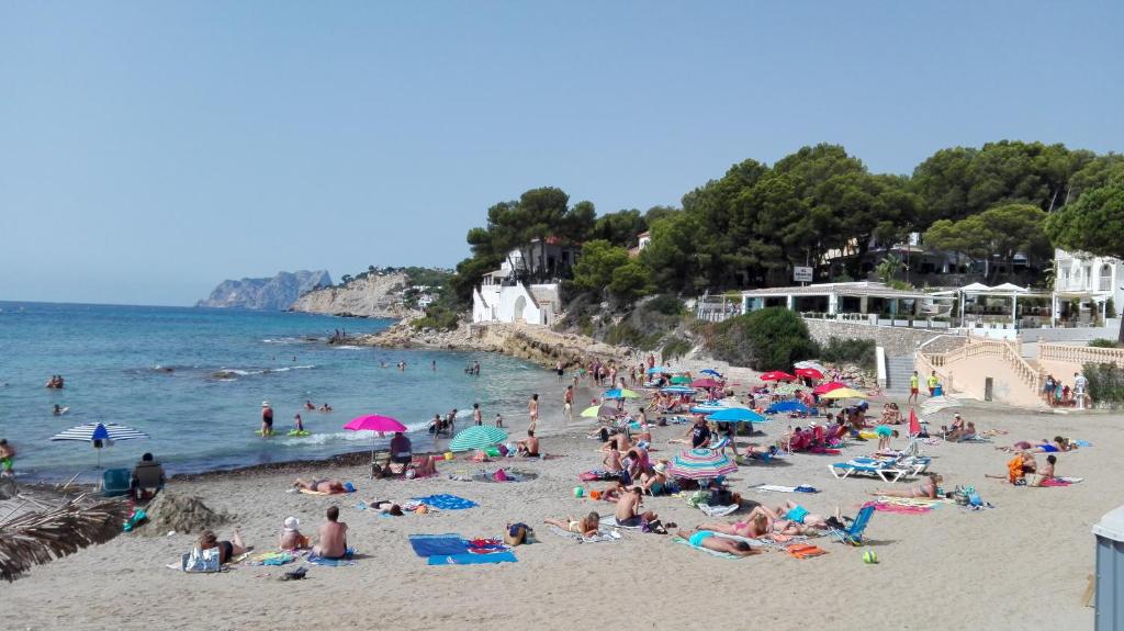 Casa El Olivo, Moraira – Updated 2023 Prices