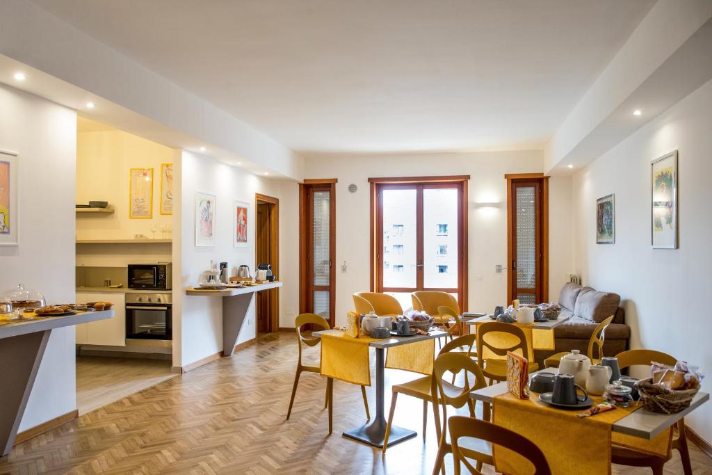 NovantaNove B&B - 16