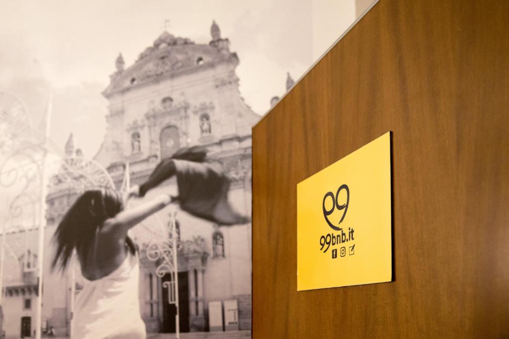 NovantaNove B&B - 19