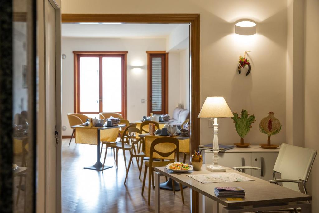 NovantaNove B&B - 18