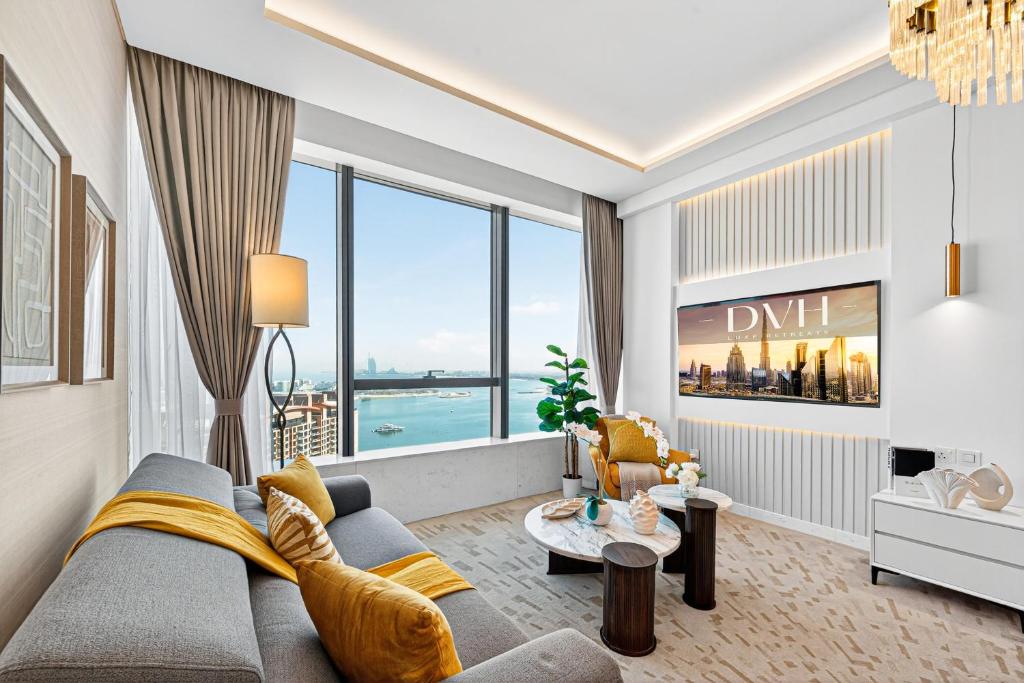 Photo inspiration: Picture Idea: Dvh Luxe Retreats At The Palm Tower Palm Jumeirah Studio