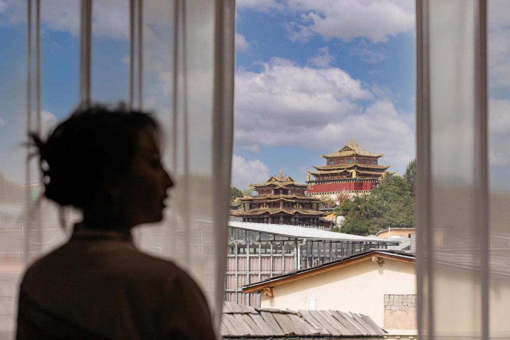 Φωτογραφία από το άλμπουμ του LAKHAM DAR. YuYueju Boutique Stay σε Shangri-La