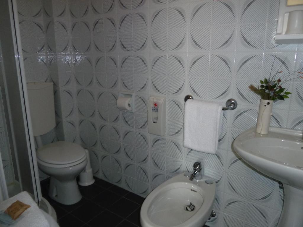 Sporting Hotel Club - Habitación Estándar Doble O Twin