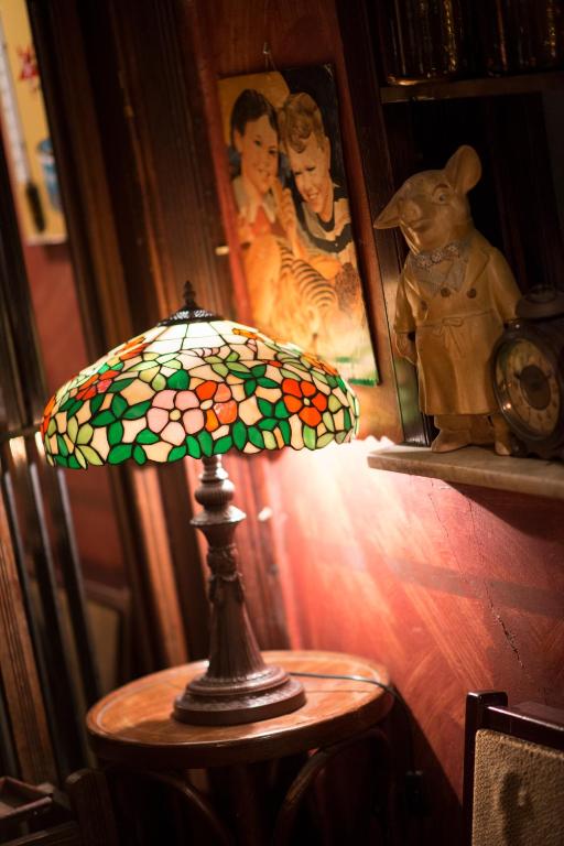 Gran Hotel De Passage - Resim 41