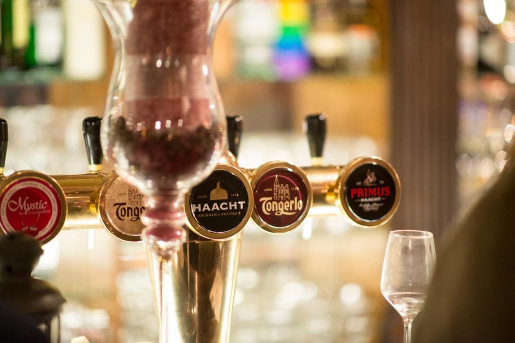 Gran Hotel De Passage - Resim 43