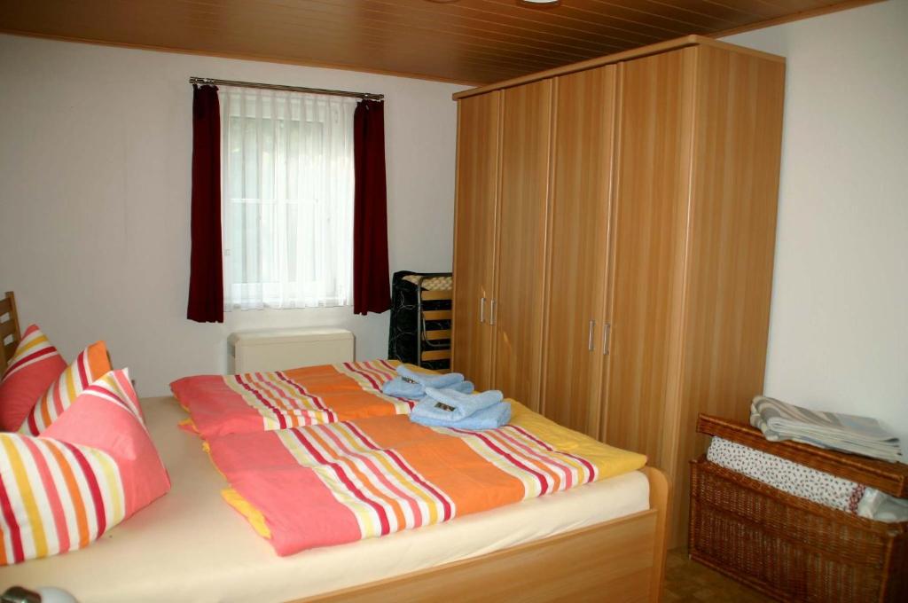 Ferienhof An der Weide - 16