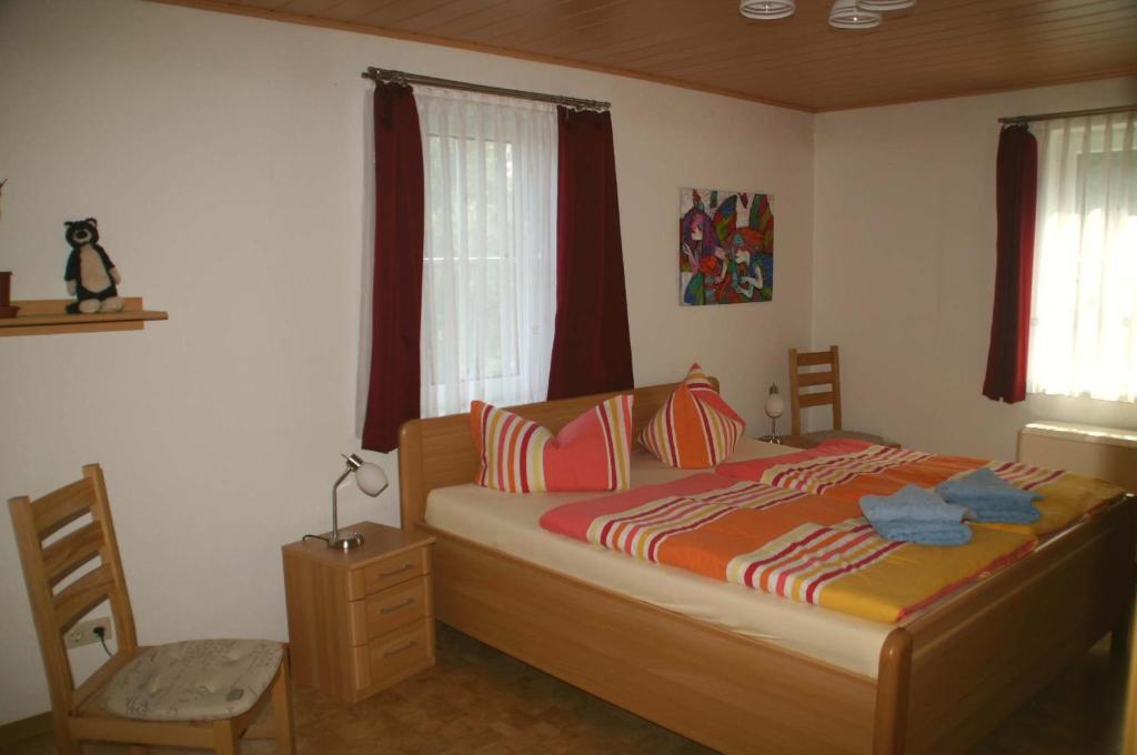 Ferienhof An der Weide - 15