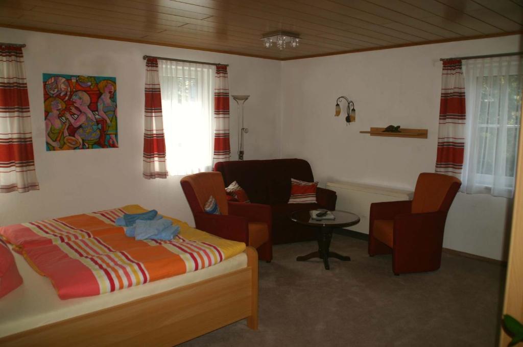 Ferienhof An der Weide - 13