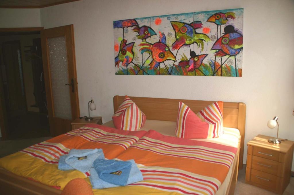 Ferienhof An der Weide - 14