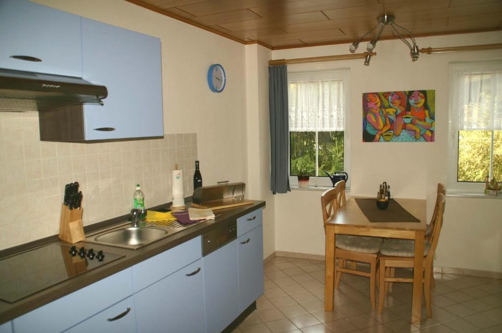 Ferienhof An der Weide - 18