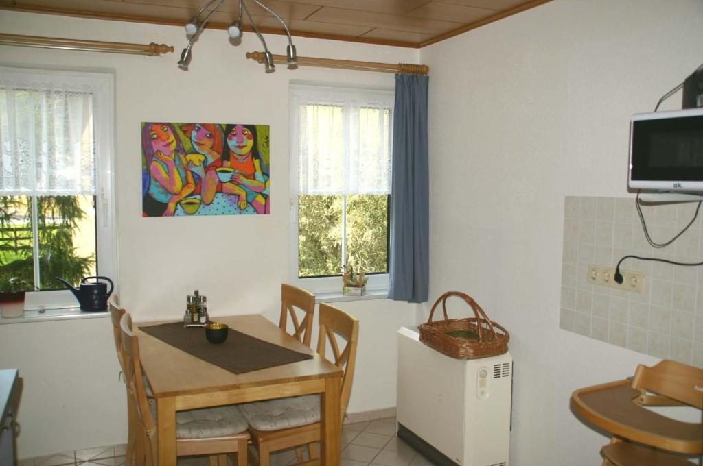 Ferienhof An der Weide - 19