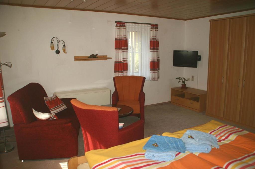 Ferienhof An der Weide - 12