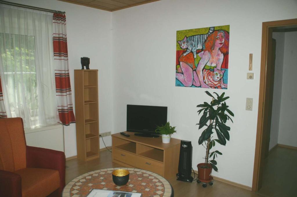 Ferienhof An der Weide - 1