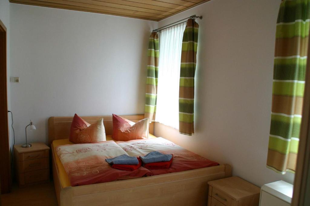 Ferienhof An der Weide - 3