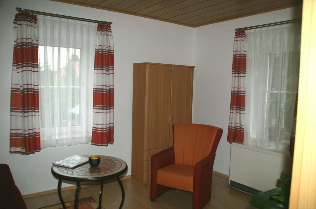 Ferienhof An der Weide - 2