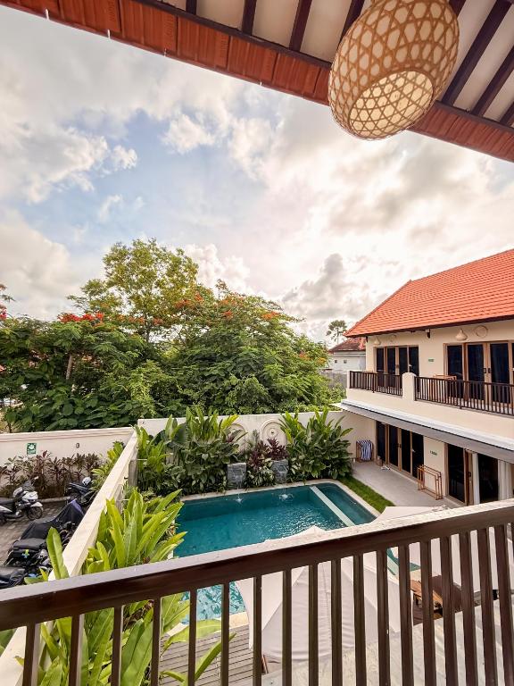 Wanaseta Guesthouse - 9